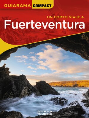 cover image of Fuerteventura